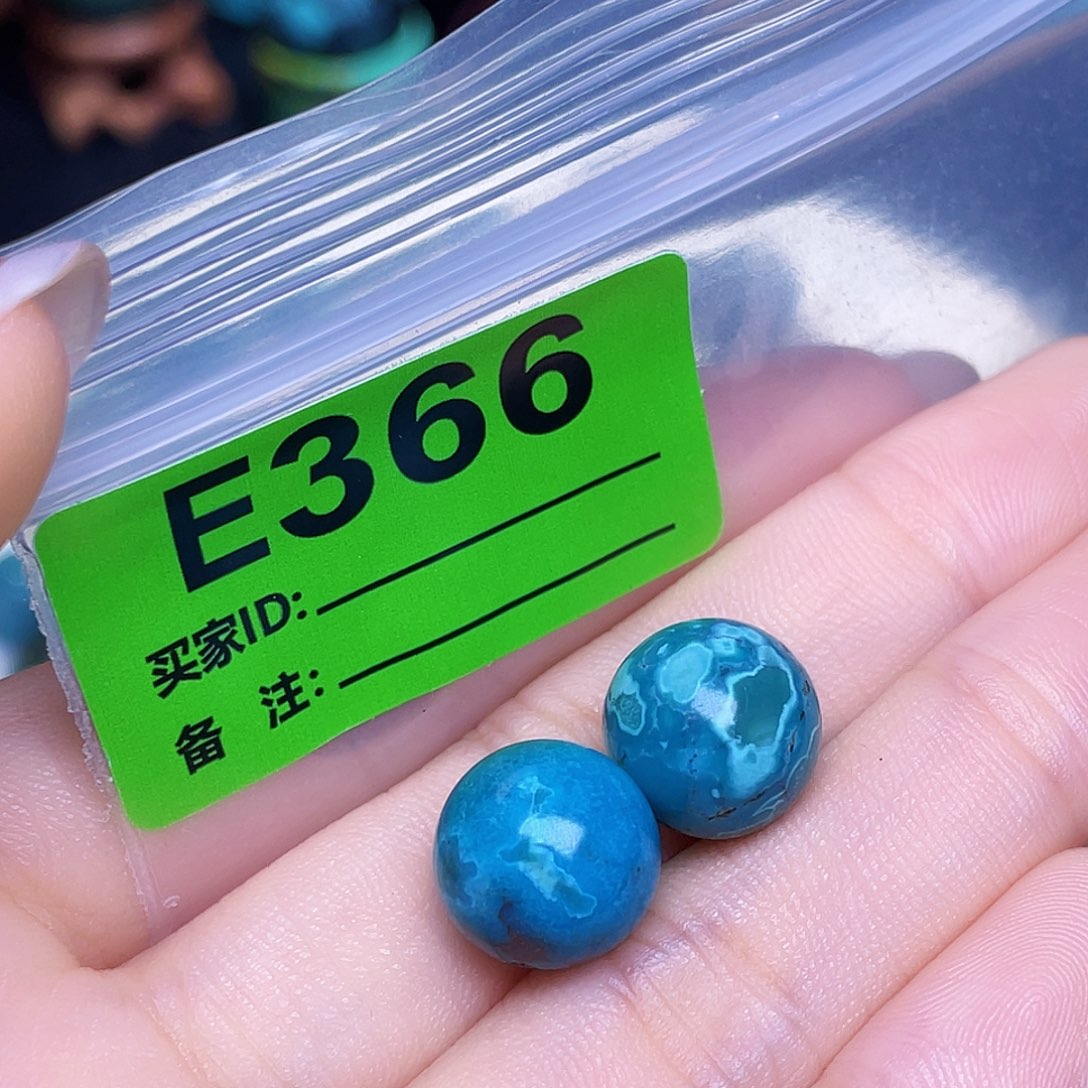 好****绿石头十堰特色手工古风配饰