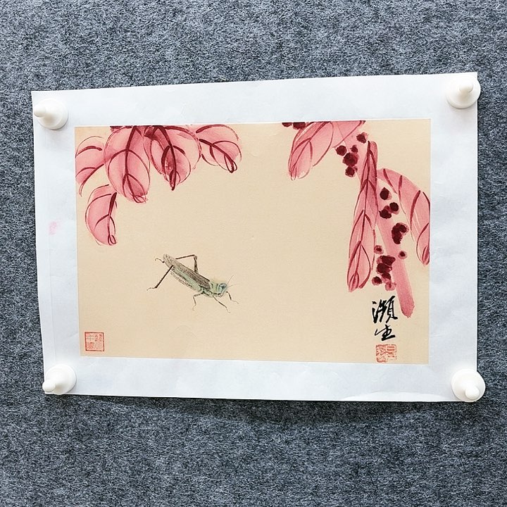 艺术作品欣赏作品