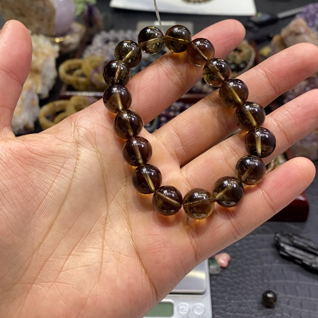 水晶颈饰未镶嵌墨镜宙斯