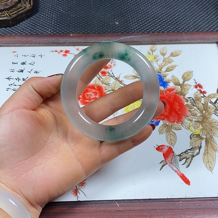 紫砂闪购连接一图一物