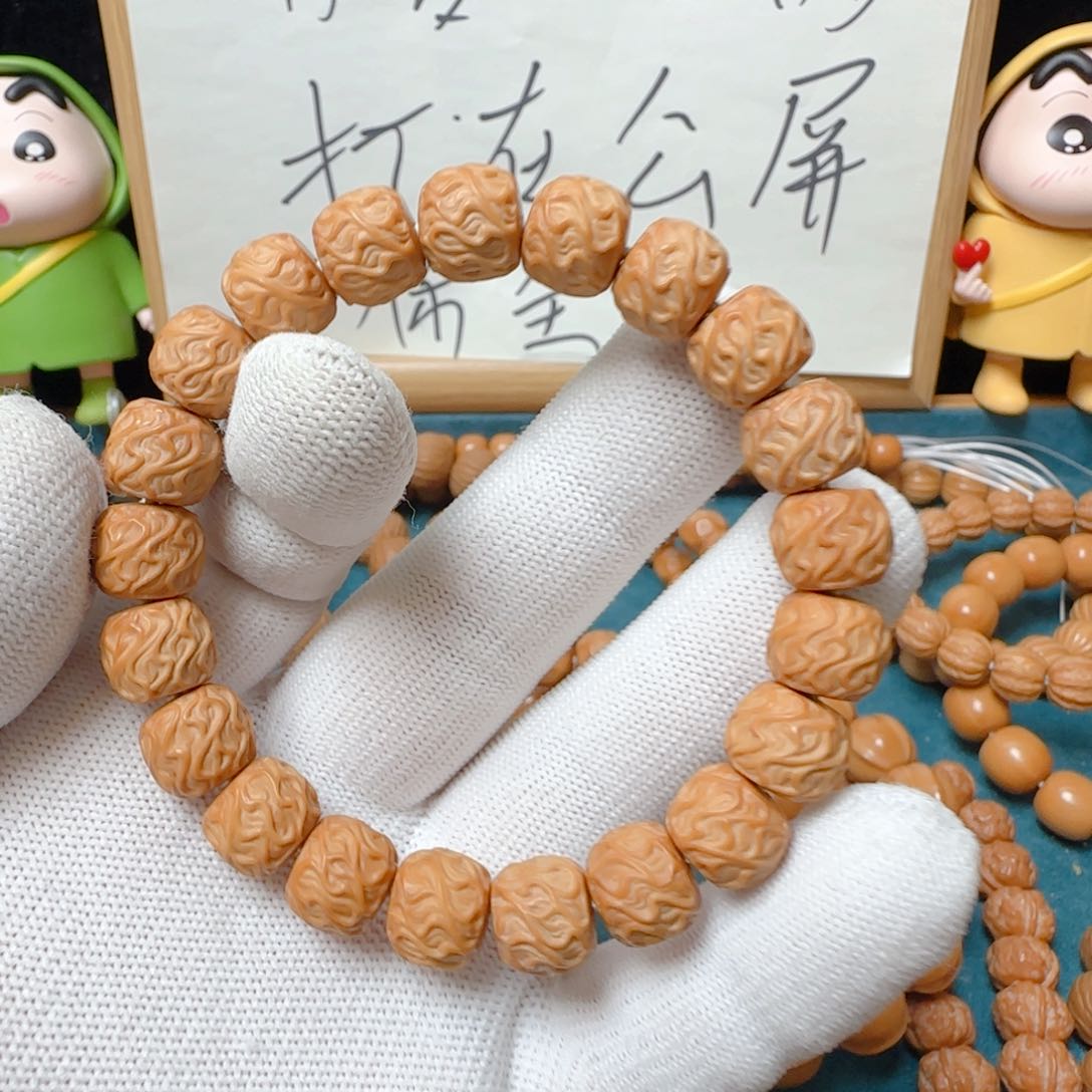C*c龙须11+全品无瑕疵手串