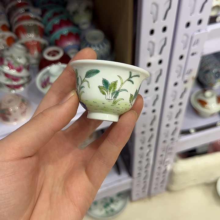 陶瓷艺术品收藏陶瓷