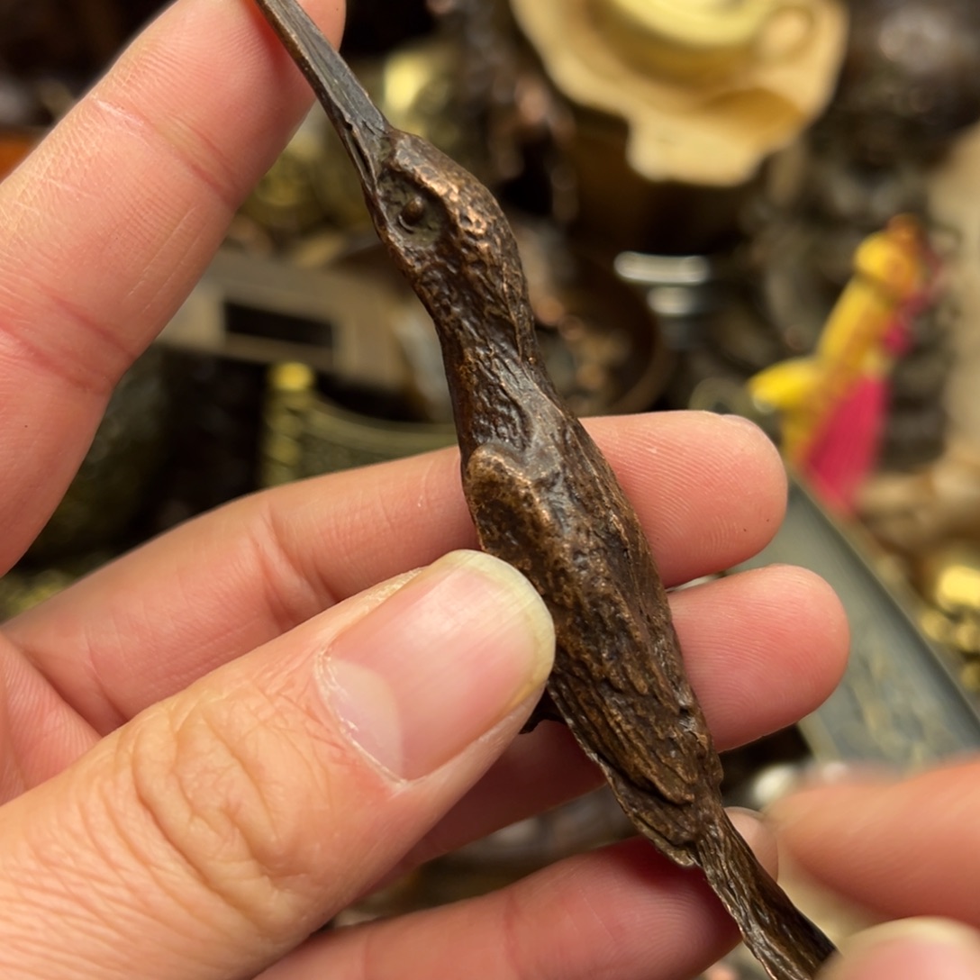 铜器工艺百货艺品专属链接