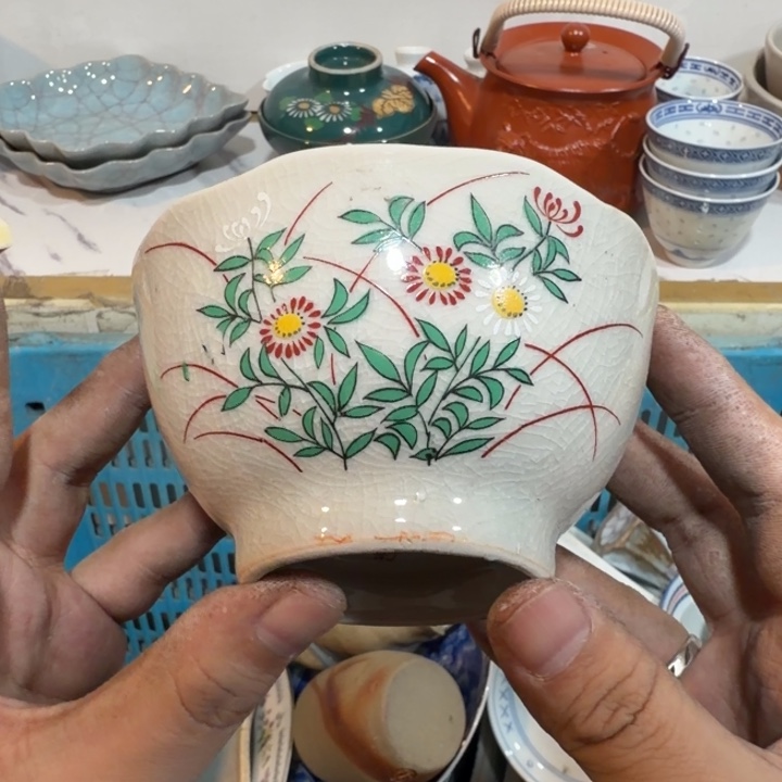 陶瓷推荐第二名20包邮