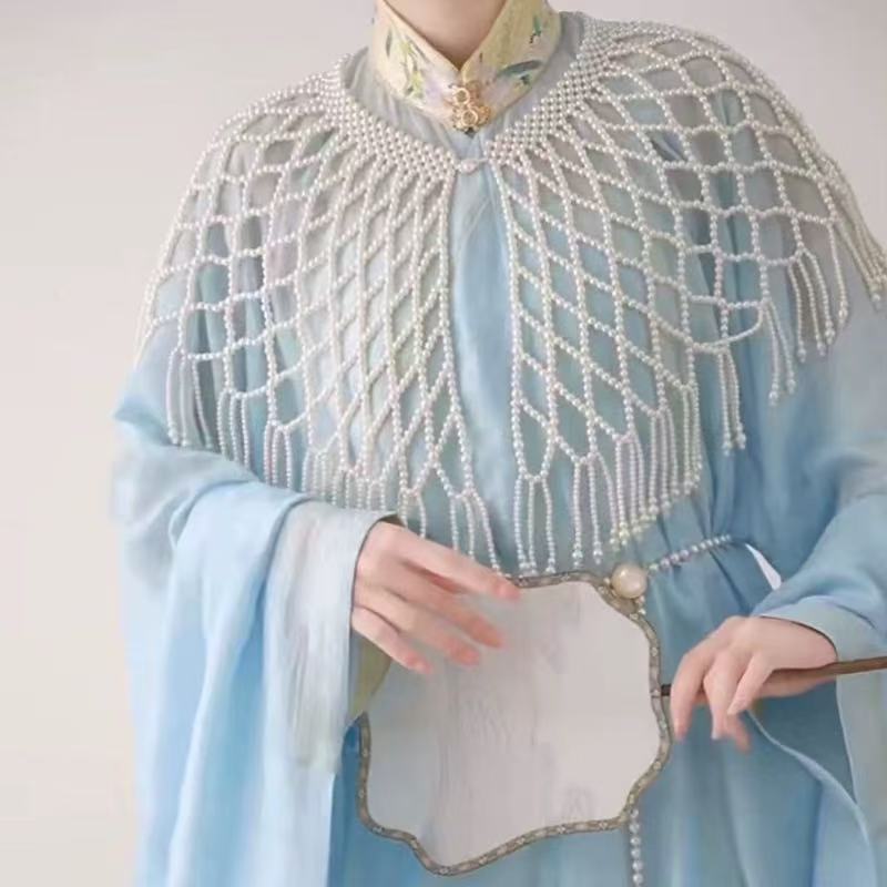 CGH居家diy396 披 (以直播间为准   多样性选一 ZBY