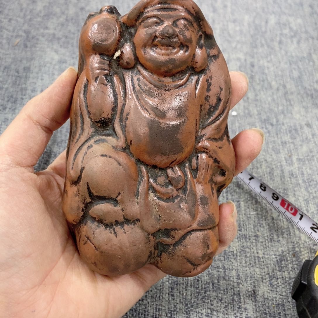 紫砂茶杯非常满意好看得物件