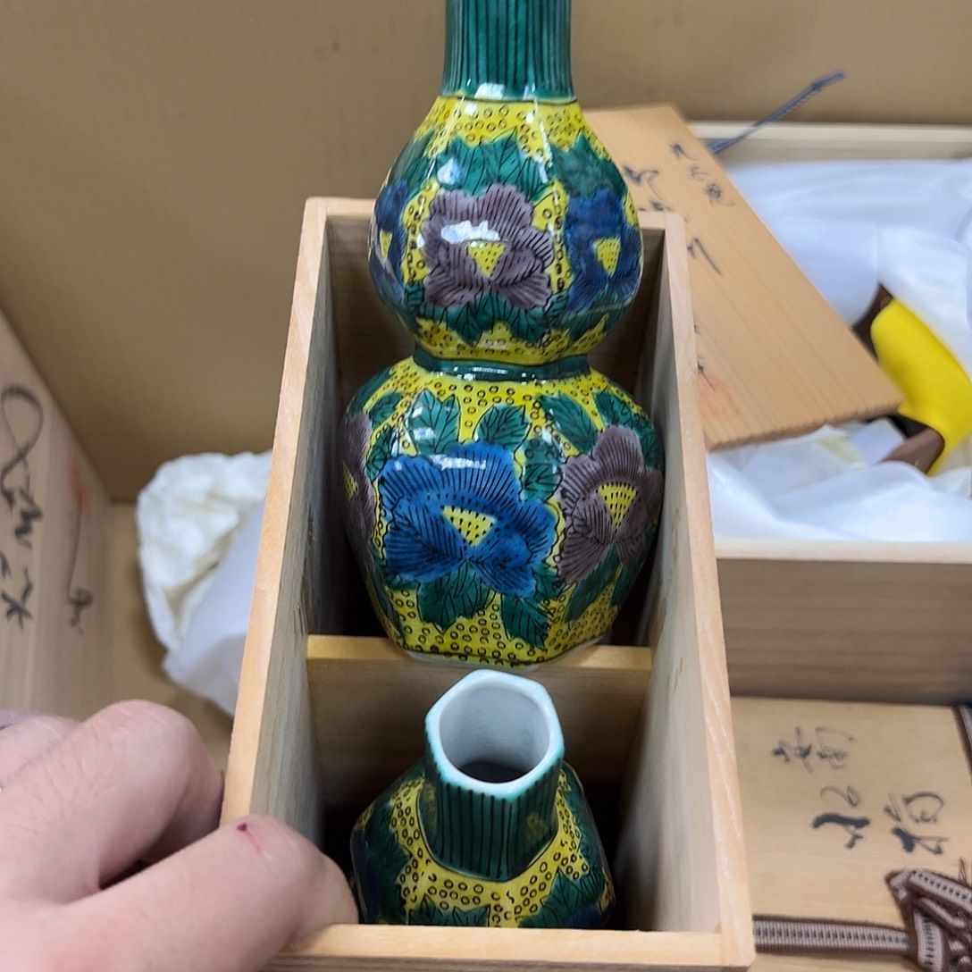 紫砂瑾煜古美术，欢迎各位老板