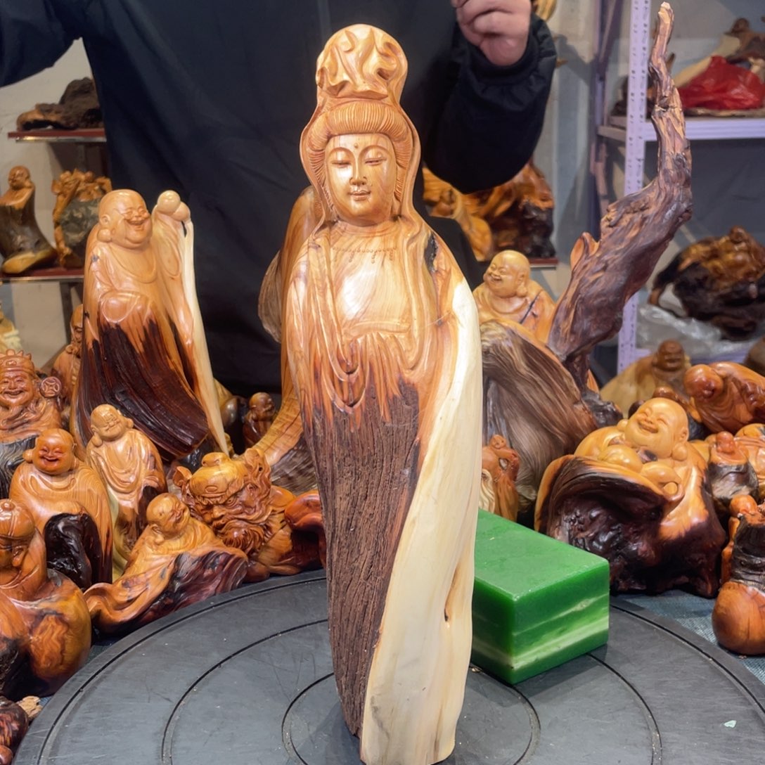 柏木（崖柏）手串/手链