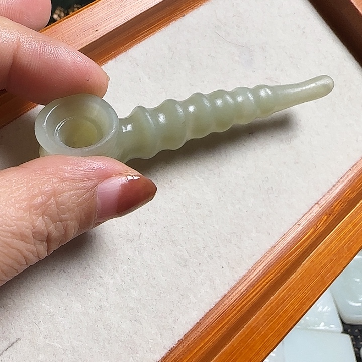 水***颈瓷片新号开播瓷盘一件