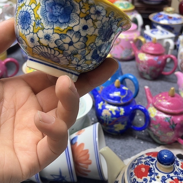 景德镇陶瓷研究所