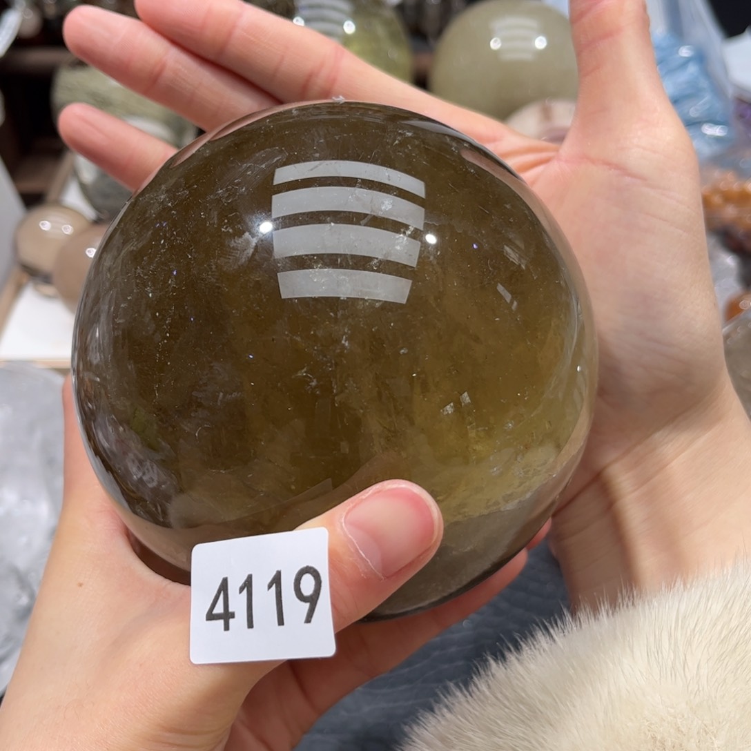 【闪购商品】未镶嵌大型摆件（非配饰）水晶