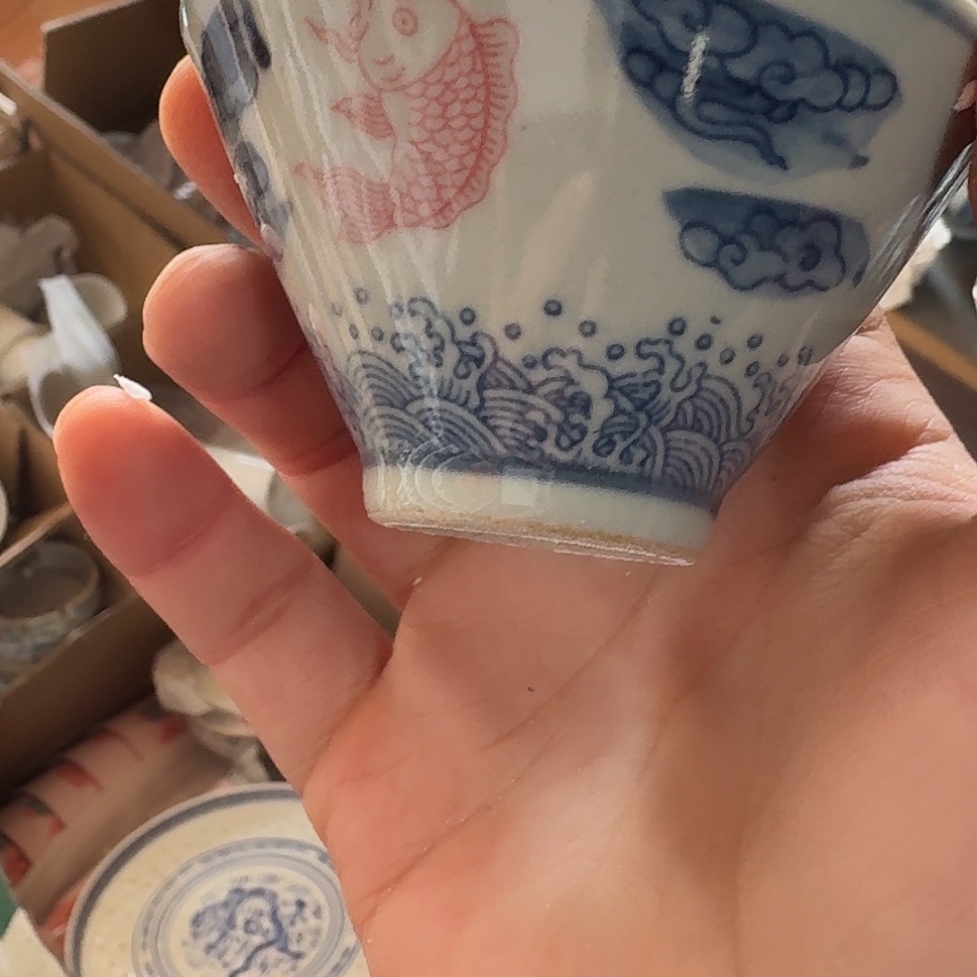 景德镇陶瓷8858865896665