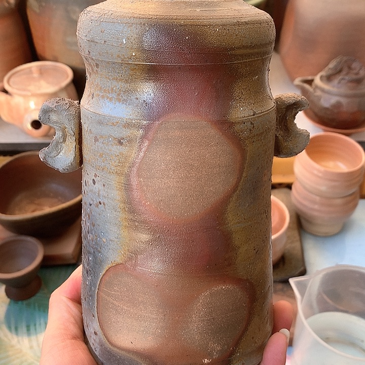 备前烧备前烧备前