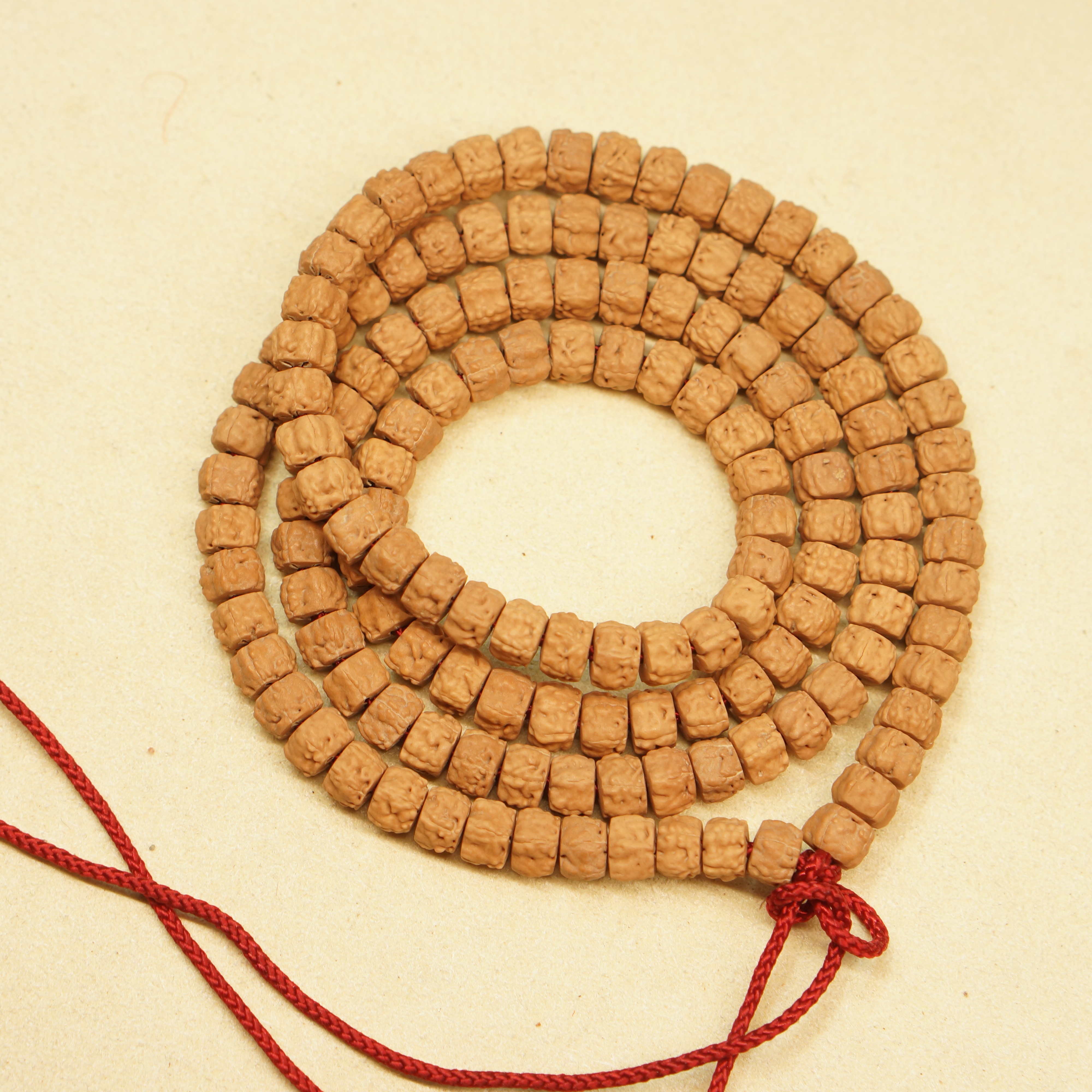 B262 切装佛手长串 6mm以上