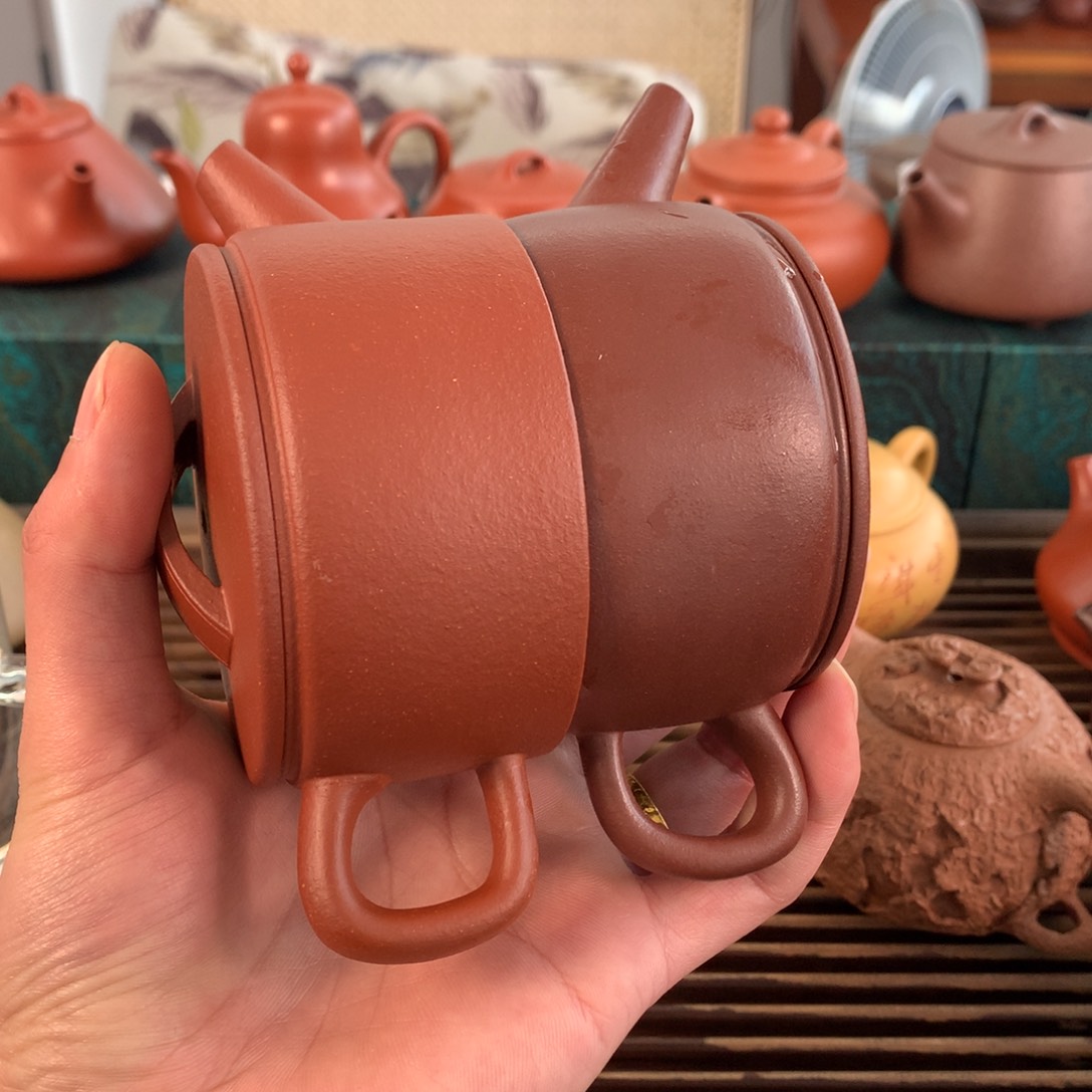 紫砂茶壶s***r宜兴紫砂壶