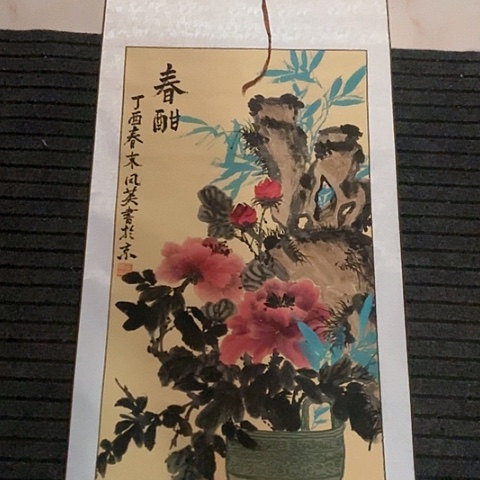 ，摆件，烧制问题都是正常的，，