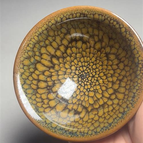 【闪购商品】茶盏-402............