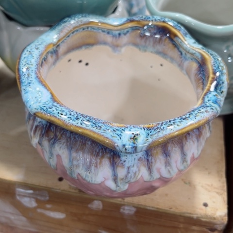 陶瓷新年快乐都是福利