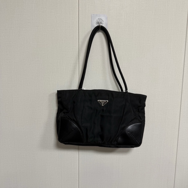 95新 Prada/普拉达 G专属/普拉达单肩包/25051