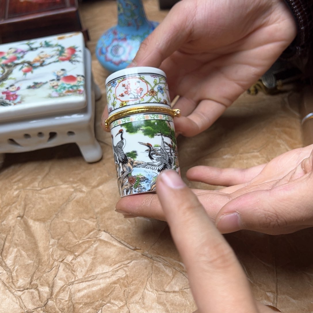 滴血莲花菩提吊坠