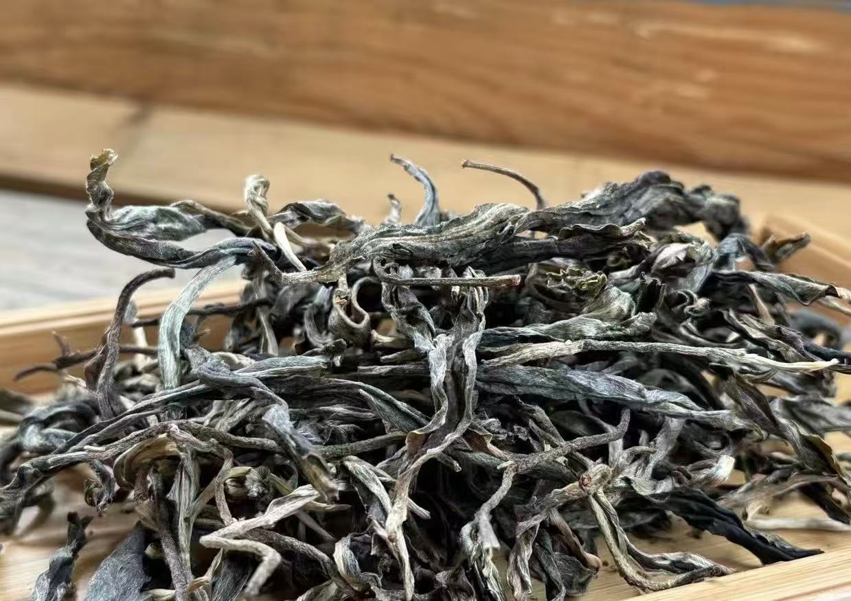 2025年钦尔300年古树（生茶）（MD0016）