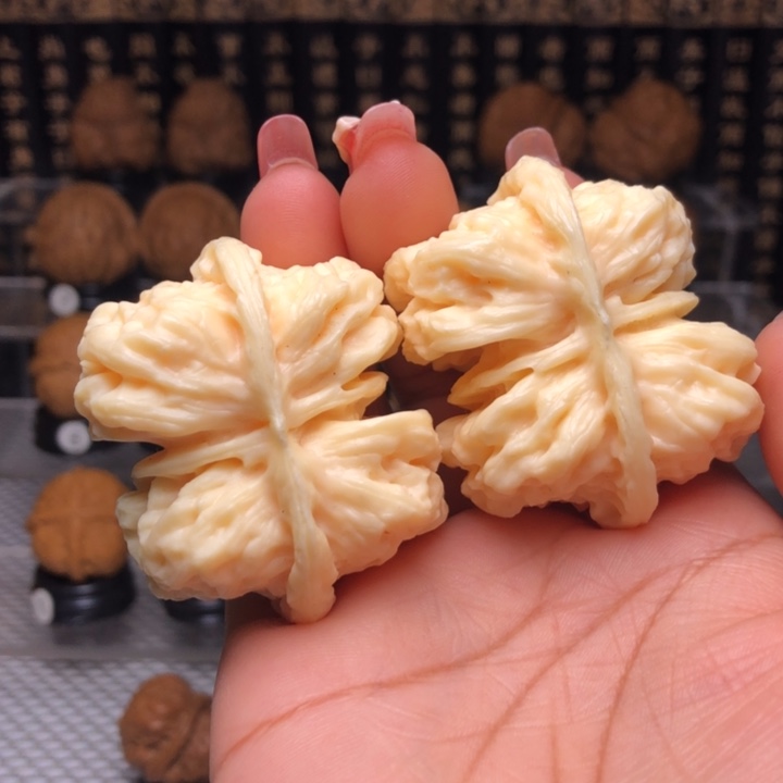 橄榄核吊坠13象牙果果核