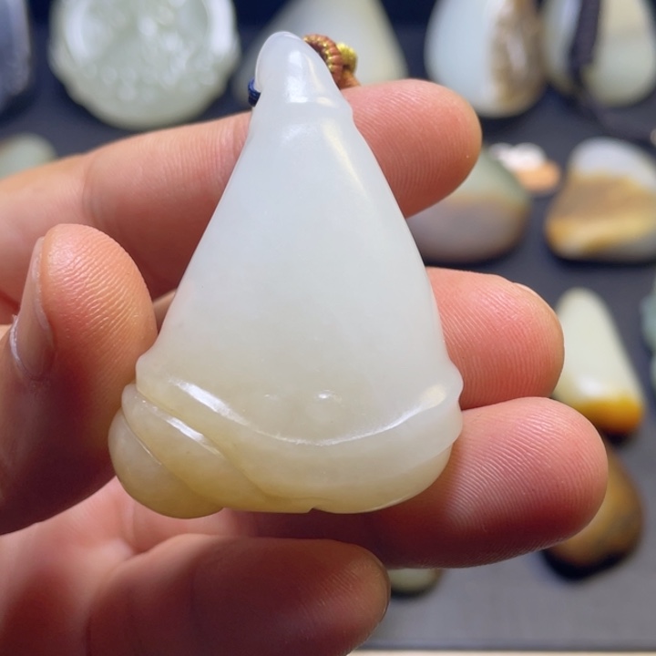 玛瑙/玉髓颈饰合金