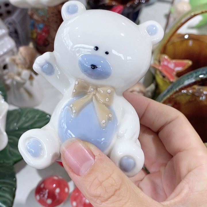 陶瓷树脂工艺摆件