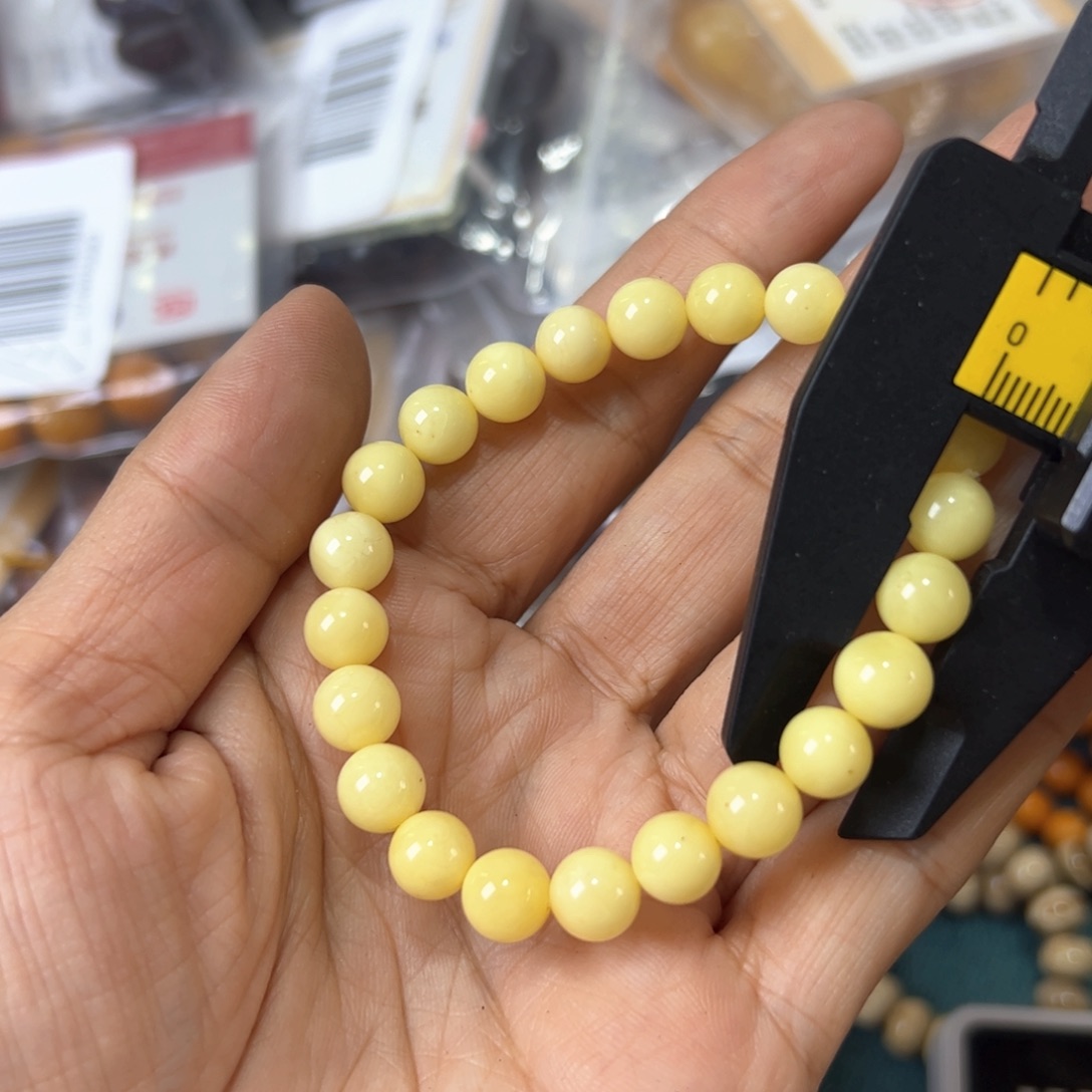 琥珀珠宝奇石未镶嵌343