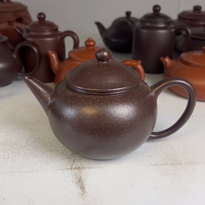茶壶紫砂紫砂茶壶