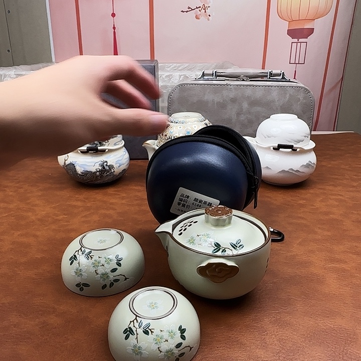 颜瓷闪购链接商品6144