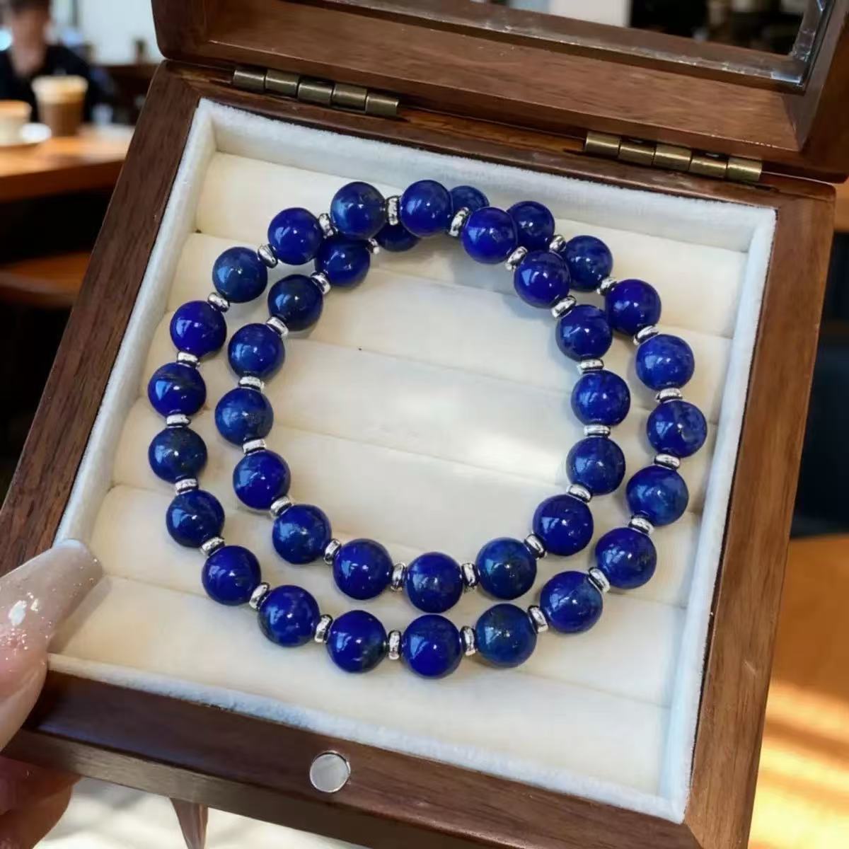 合金仿水晶手链 （图不卖）水晶选款时尚百搭手链首饰饰品手饰手串