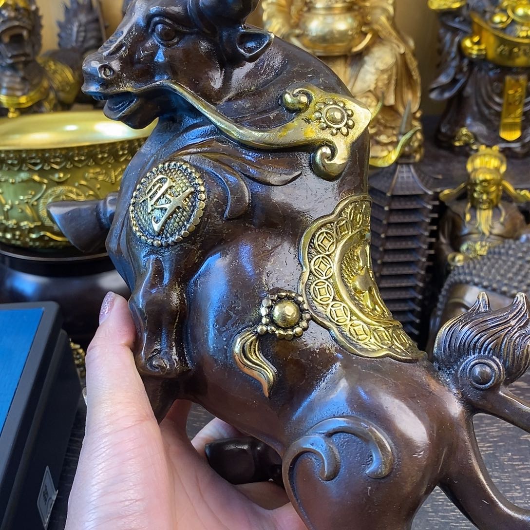 物品摆件 案台摆件