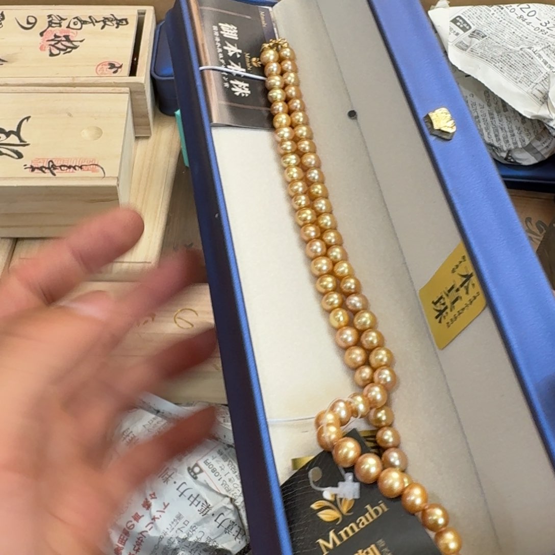 陶瓷手串，多样性发一