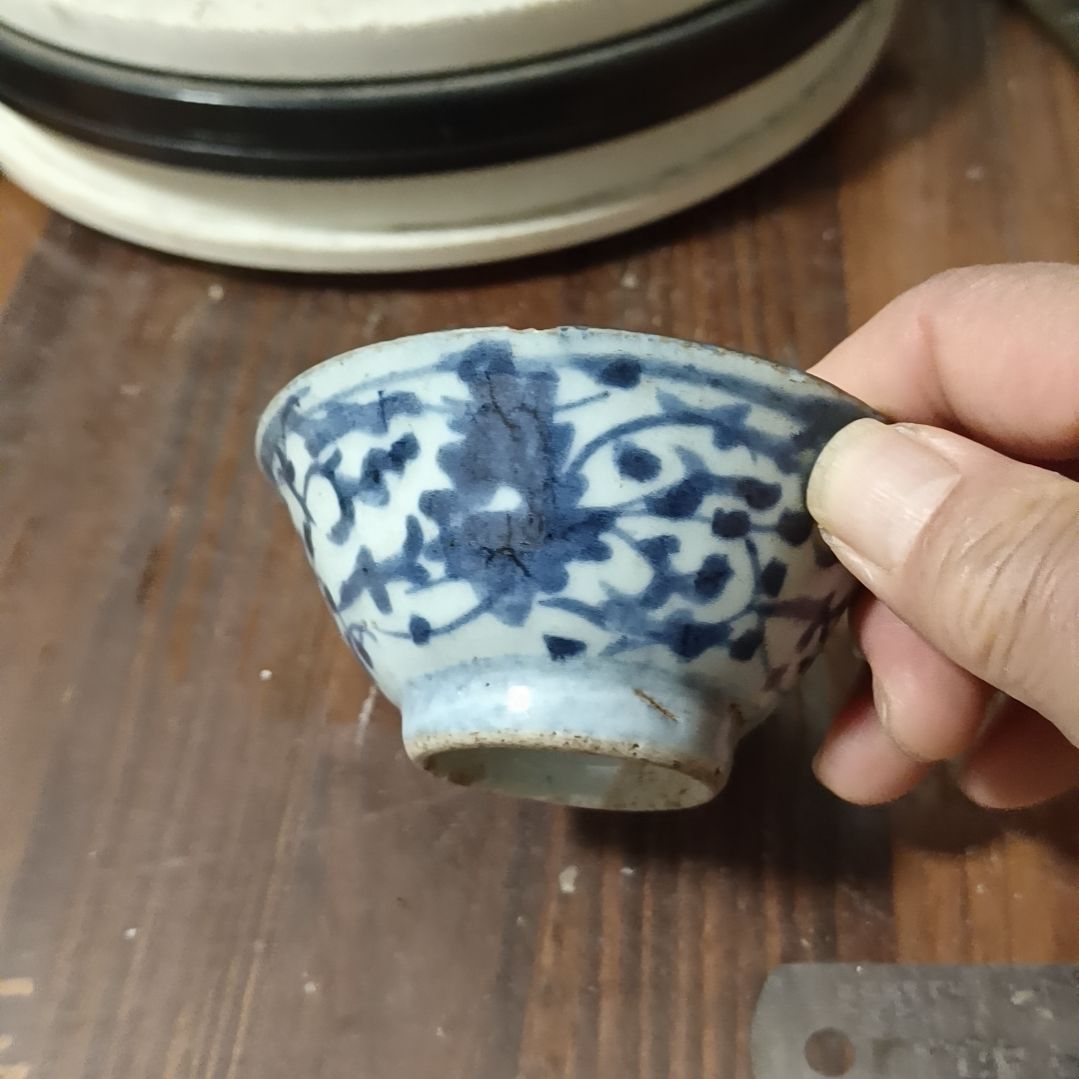 摆件青花陶瓷摆件青花陶瓷摆件青花