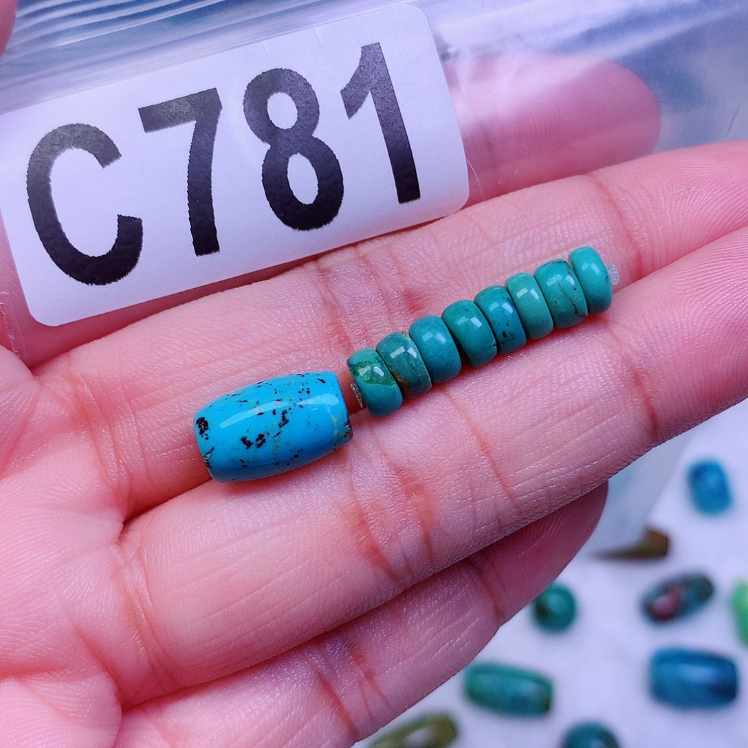 空竹粉丝专享十堰特色手工散珠