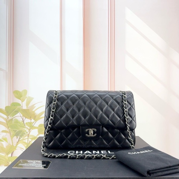 95新/包包/香奈儿/250122SW0004