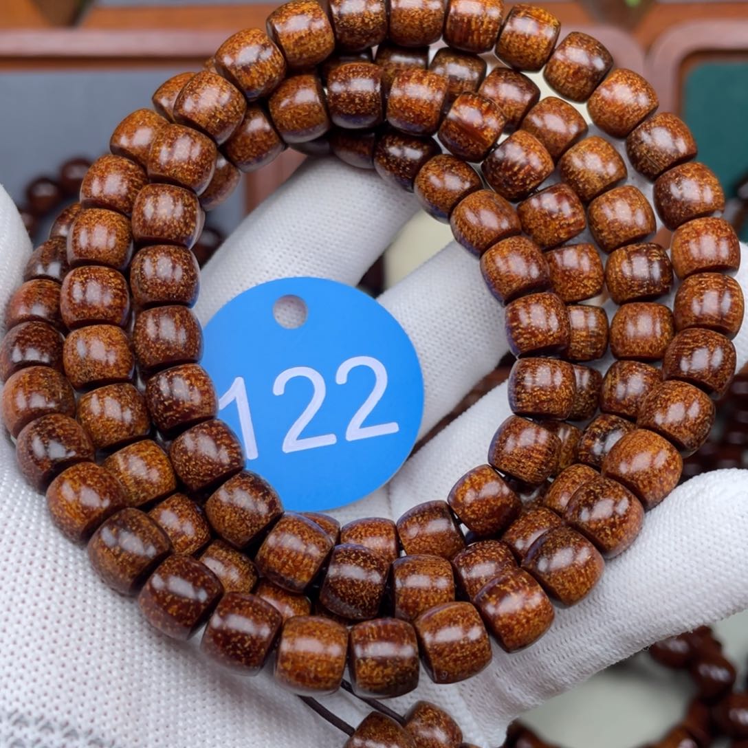 贡木手串/手链8✖️9