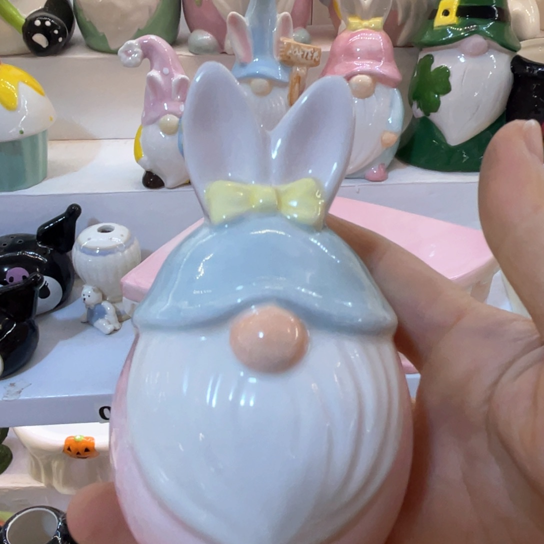 陶瓷微瑕介意慎拍