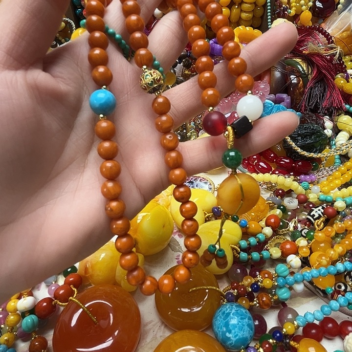 树脂制品1437橘皮三圈