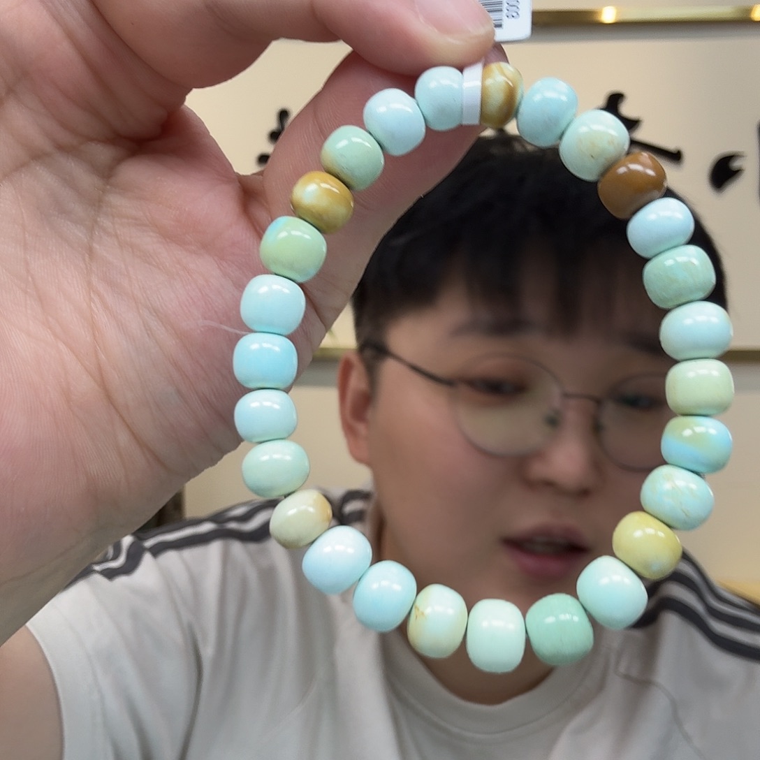 绿松石未镶嵌珠宝奇石836