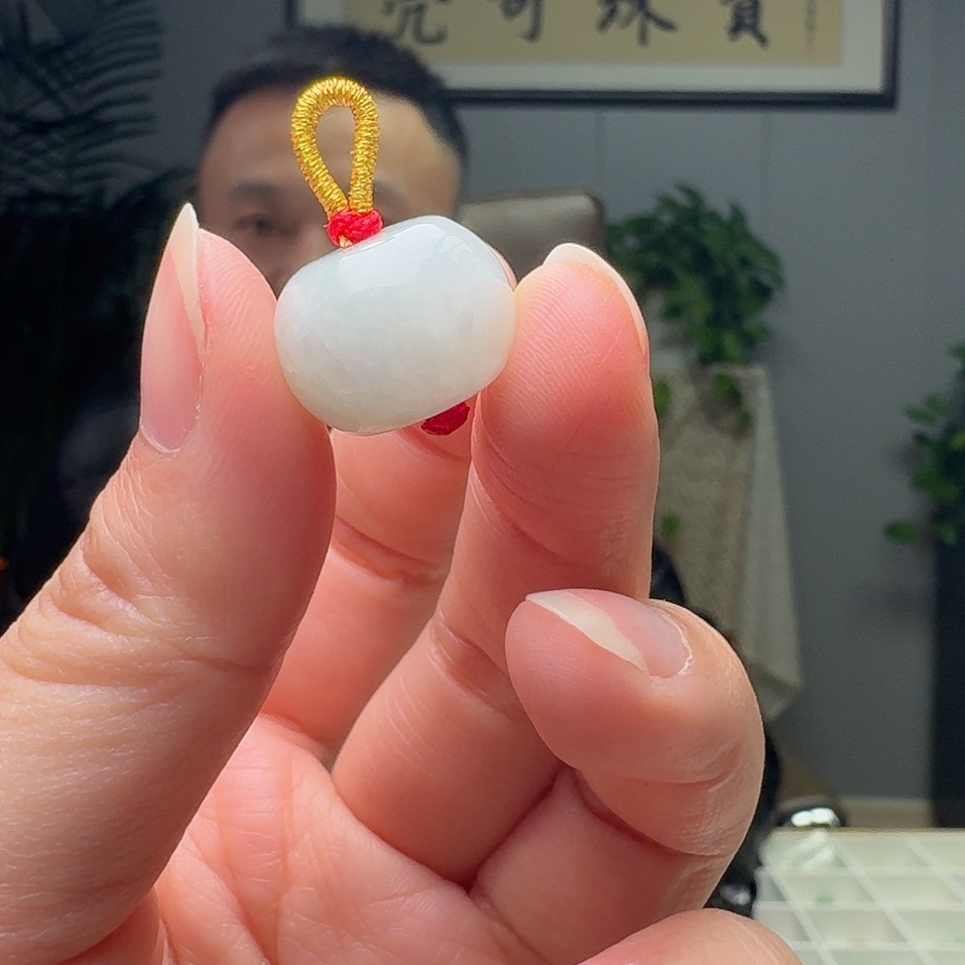 翡翠裸石多样性发货其一