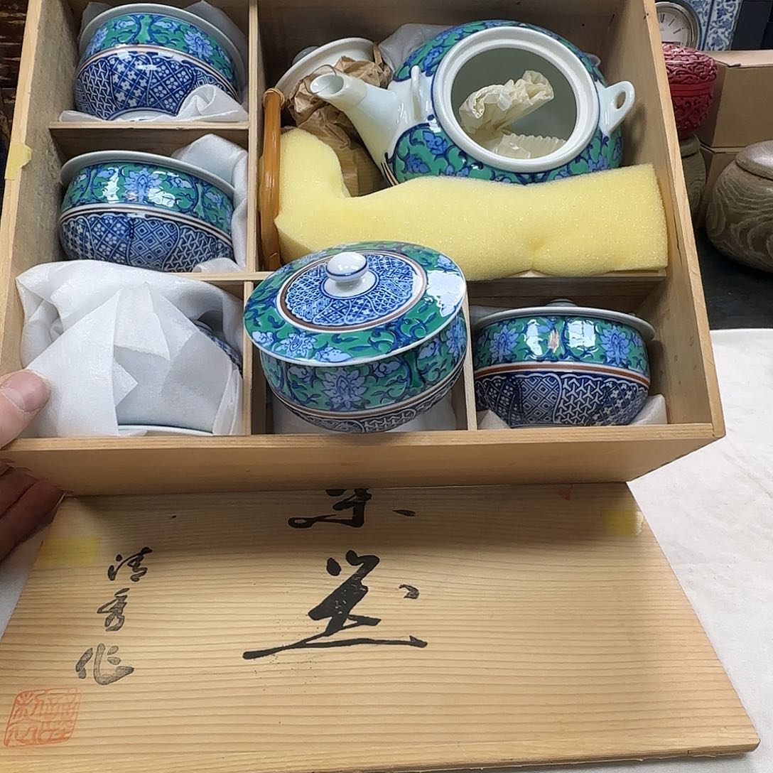 銘海精选，天天好物238