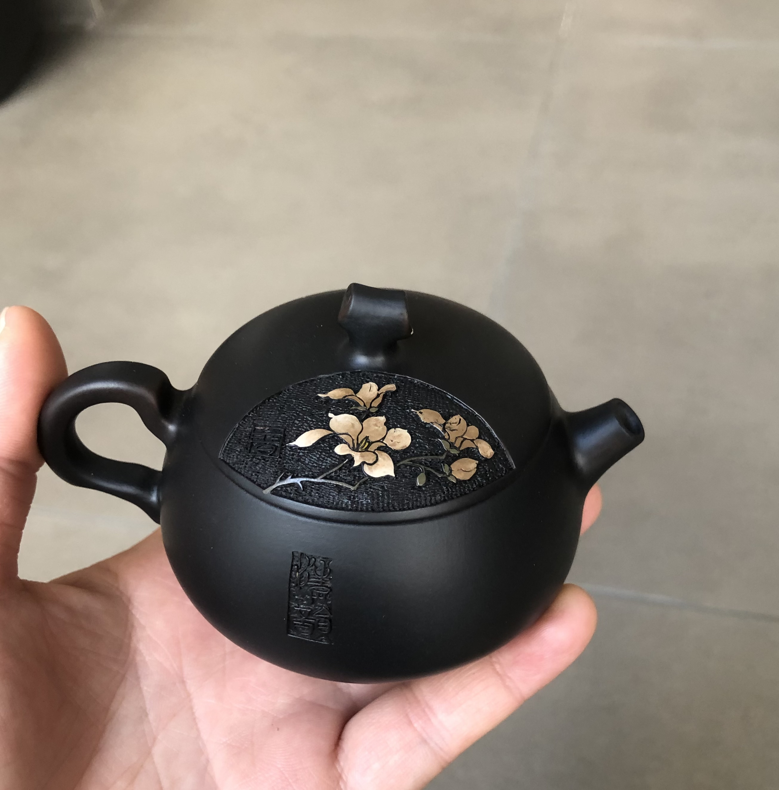 【慢悦•小店】普璞建水紫陶壶