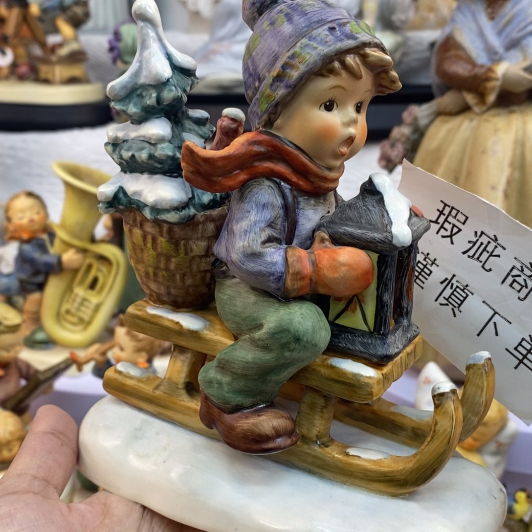 瓷片欧美中古美物