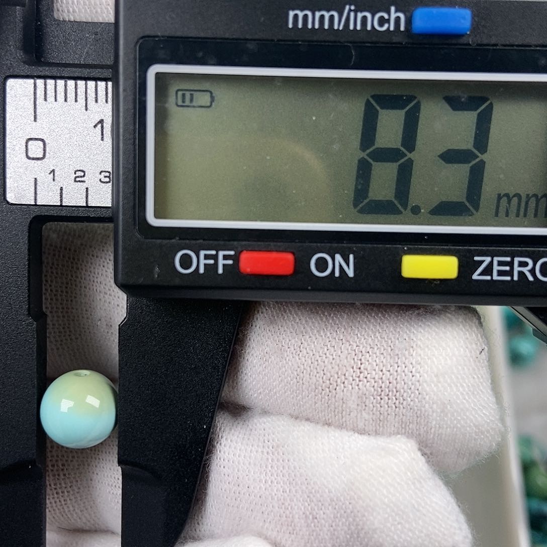 【闪购商品】绿松石珠宝奇石未镶嵌