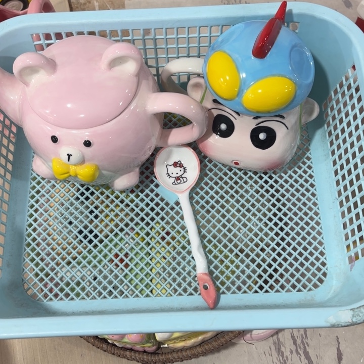 紫砂玩到凌晨的小龙虾