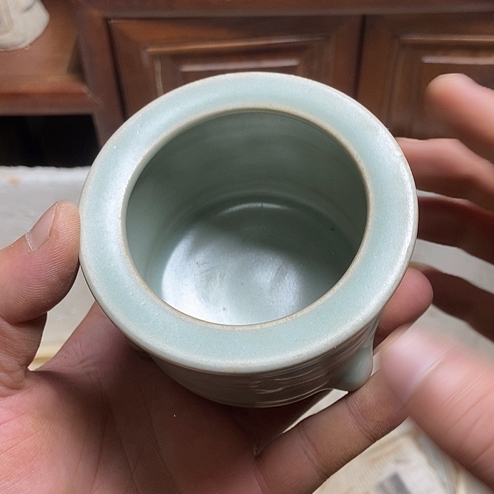 财***到非常漂漂亮亮的东西