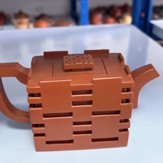 【闪购商品】紫砂茶壶紫砂壶的