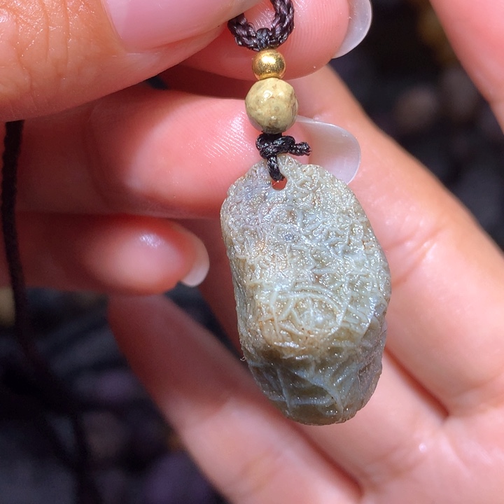 玛瑙/玉髓珠宝半成品未镶嵌